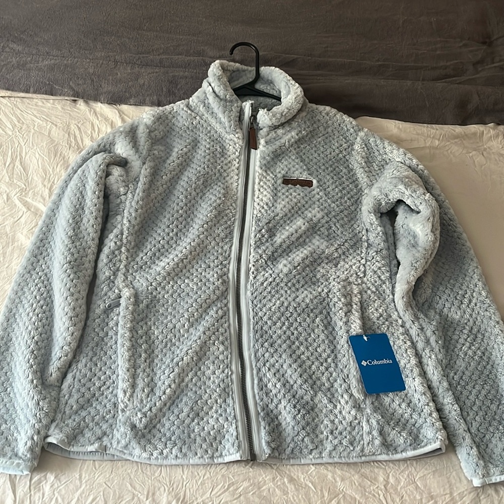 Columbia Sherpa